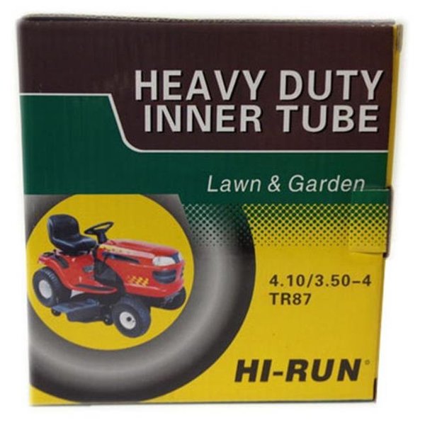 Hi-Run Hi-Run TUN4005 13x5.00-6 in. Tr13 Lawn & Garden Tube 155852